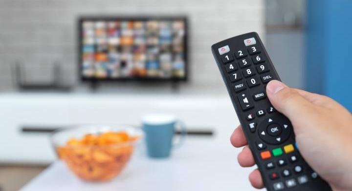 Te is emlékszel a retró internetre? A tévén keresztül böngészhetted