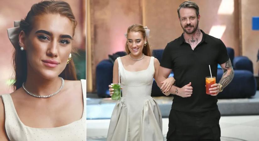 Becca őszintén a válásról: Így dolgozta fel a Házasság első látásra sztárja a szakítást