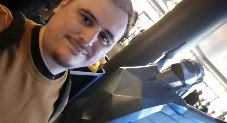 Ilyen élmény volt a helyszínen a The Game Awards 2025