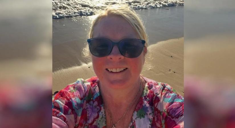 Unokájáért legyőzte a rákot a nagyi: „Nem voltam rá felkészülve”