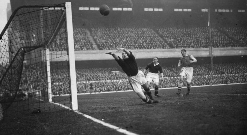 Ilyen van? Hét gólt rúgott a pocakos játékos egy meccsen az angol élvonalban