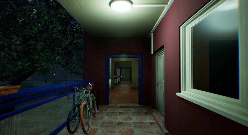 Hazafelé mikor érek én? – Kipróbáltuk a magyar anomáliakeresős játékot