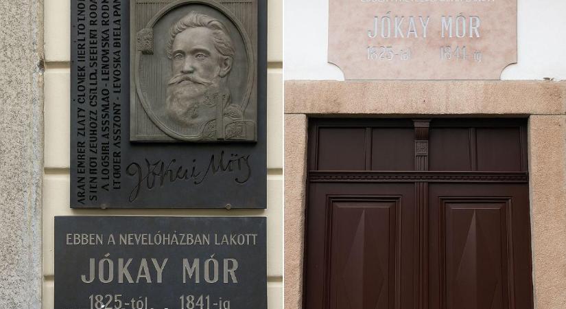 A nemzeti megbecsülés üzenete – Hodža 1937-es szavai a Jókai-kapu avatásán