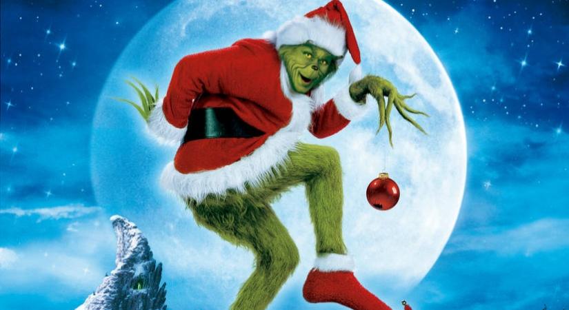 A Grincs maszkmestere szerint Jim Carrey-t egyszerűen csak zöldre akarta festeni a Universal, ezért fellázította a közönséget a stúdió ellen