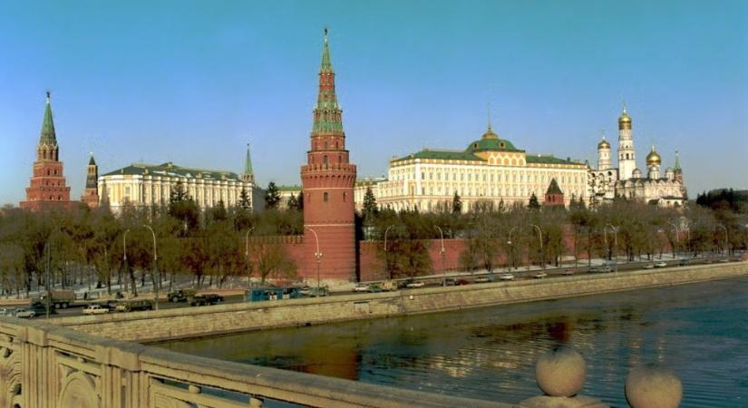 Moszkva és Washington között nem esett szó koreai típusú rendezésről