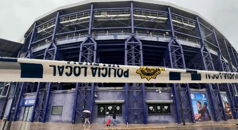 Emilia miatt halasztották el a La Liga meccset