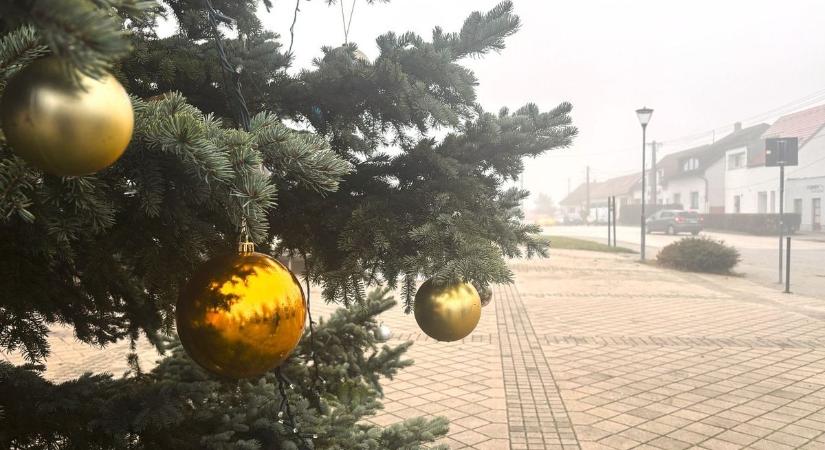 Karácsonyra hangolódna? Ezzel nem lesz egyszerű – mutatjuk, mi vár ránk a hét elején