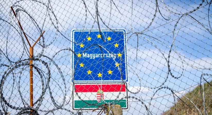 Felfüggesztette magyarországi tevékenységét a Frontex, amíg a kormány nem teljesíti a bíróság döntését a menekültügyi eljárásokban