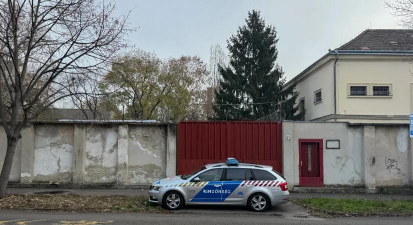 Rendőrség: nem razzia volt a gyermekotthonokban hétvégén, hanem a helyi viszonyok felmérése