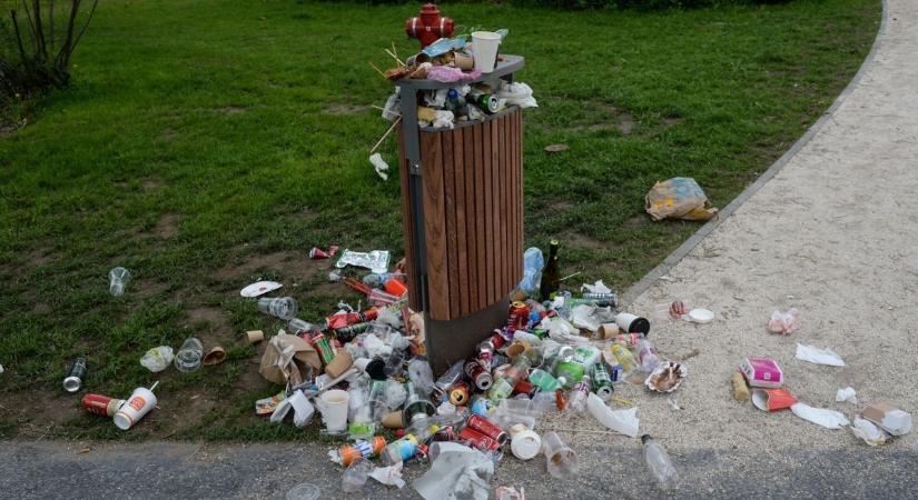 Ez Budapest legmocskosabb része - mindenkit meglepett az eredmény