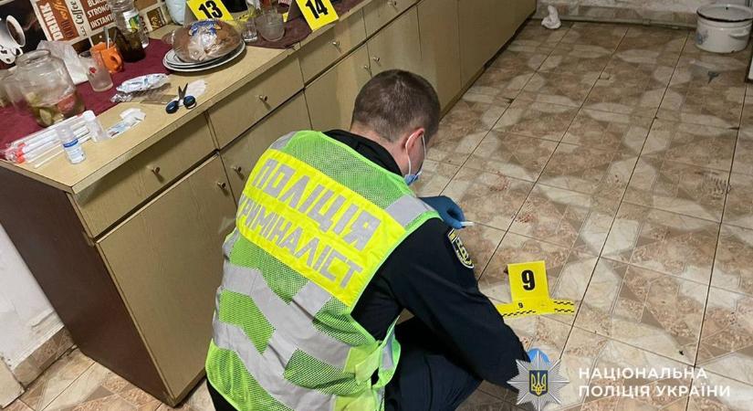 Kárpátalja: maximális büntetést kapott a párját meggyilkoló férfi