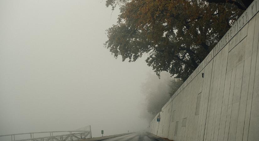 Szürke hétköznapok: lehangolóan pocsék időt tartogat a jövő hét