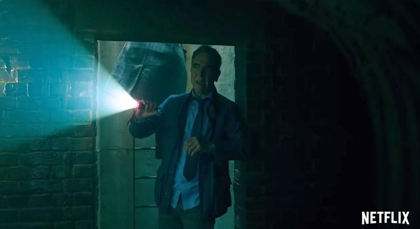 Ez az egyik legsötétebb Coben-thriller a Netflixen, 10/10-es a feszültség, senki sem az, akinek látszik