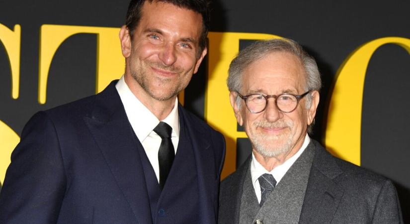 Jön a Netflixre Steven Spielberg posztapokaliptikus sci-fi sorozata