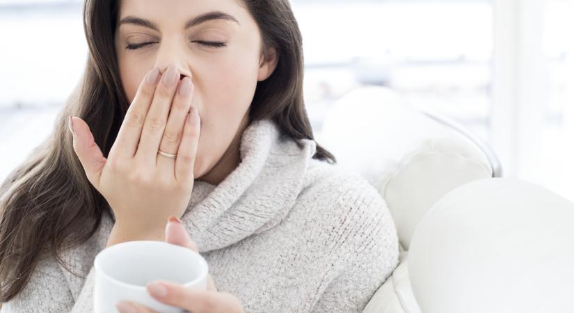 Téli fáradtság: nem lustaság, hanem hiányállapot