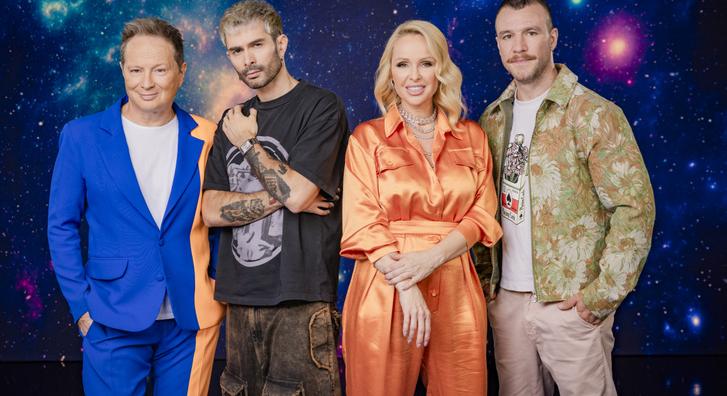 Komoly vita a Csillag Születik zsűrijében, nehéz döntés előtt álltak a finálé kapujában