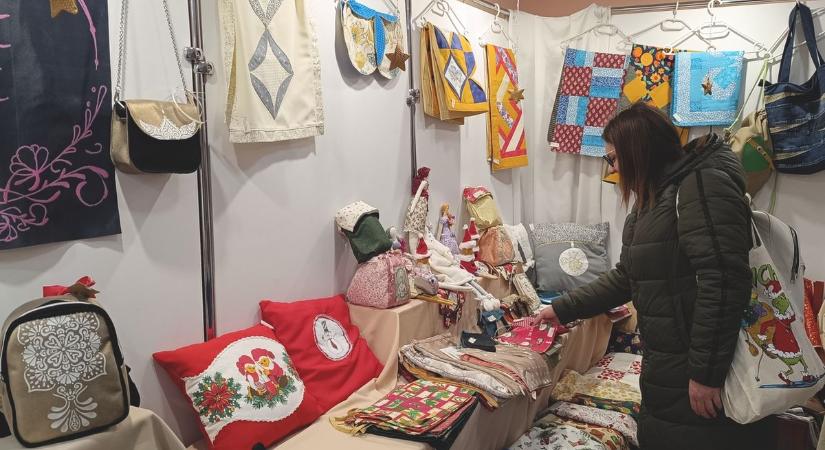 Koncerttel, kézműveskedéssel folytatódik az adventi programsorozat