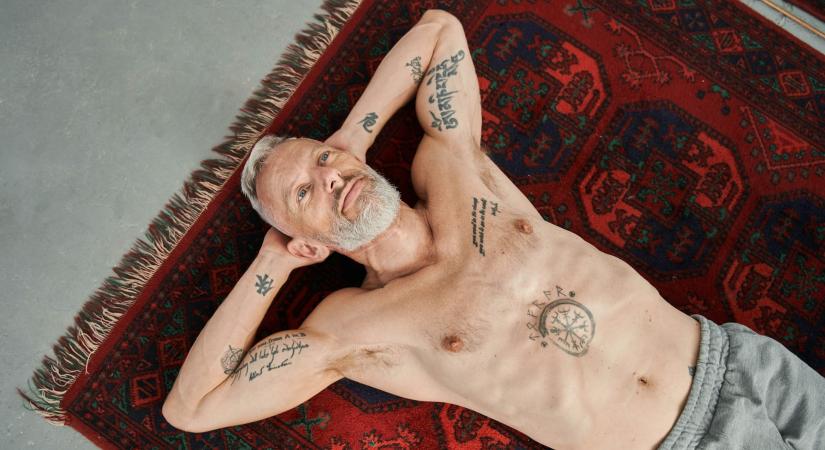 „43 évesen a pasi az anyjánál lakott” – Amikor a férfiak negyven felett még mindig nem készek felnőni