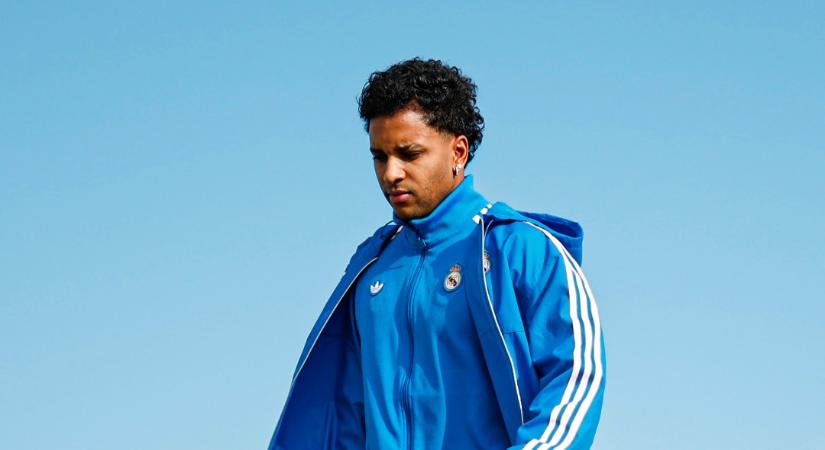 Rodrygo belopta magát Xabi Alonso szívébe