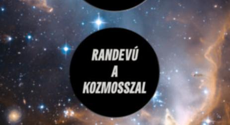 Érdekli a világegyetem? – Könyv, amelyből szinte mindent megtudhat az univerzum felfedezéséről