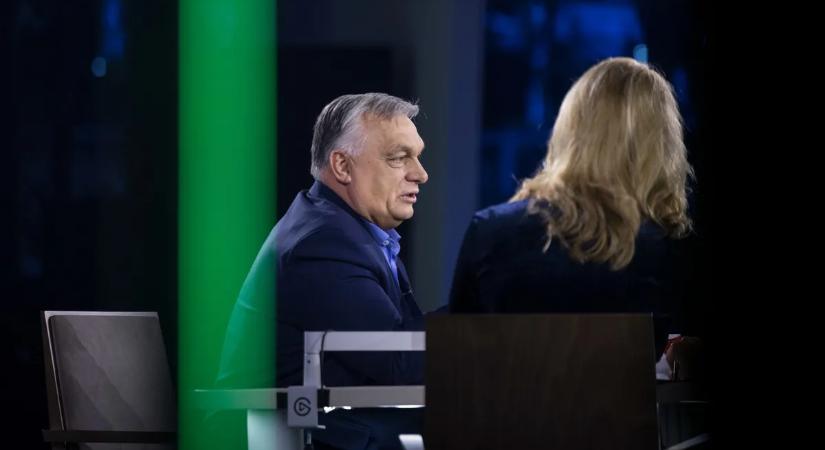 Orbán Viktor. Győztes nemzet