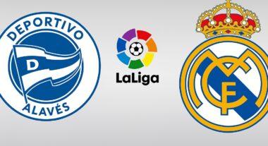 Alavés – Real Madrid: Mbappé és társai újabb akadály előtt