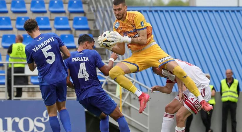 NB I: Kisvárda–Zalaegerszeg