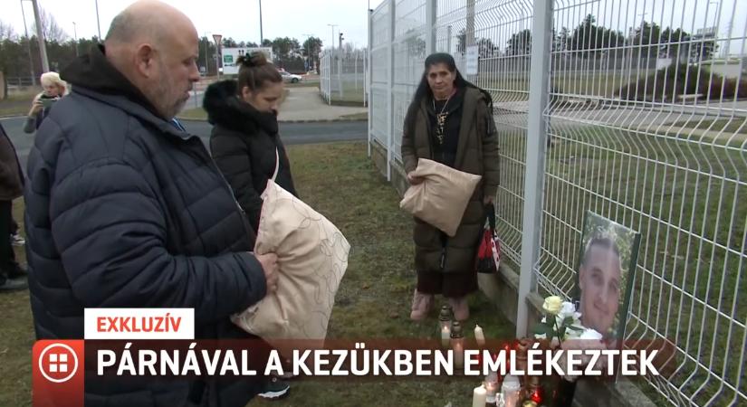 Végzetes „párnacsata”: két rab ellen nyomozás indult