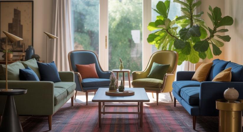 A nappali új elrendezése, ami 2026-ban mindent megváltoztat