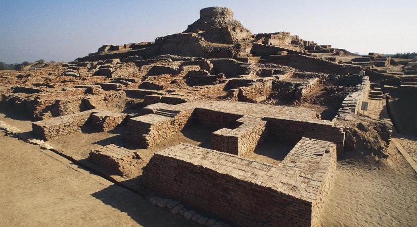 Kiderült, miért omlott össze az egyik legősibb civilizáció