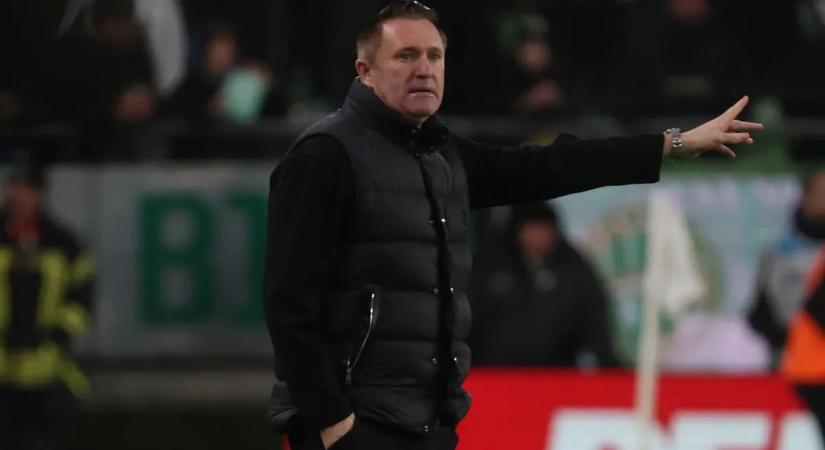 Robbie Keane: Buta hibák miatt kaptunk ki
