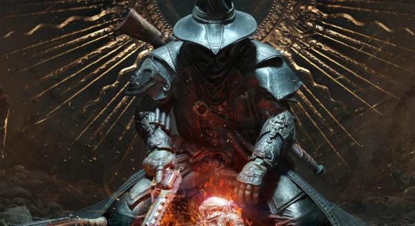 A Witchfire gigászi új frissítése végre több közelharci fegyvert is magával hozott