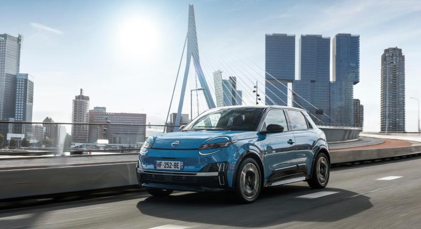 Biztonság minden szinten – jól szerepelt a Nissan Micra és a Qashqai az Euro NCAP friss tesztjén