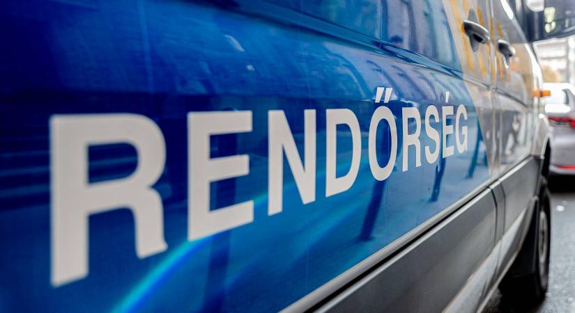 Megszólalt a rendőrség a gyermekotthonokban tartott razziákról