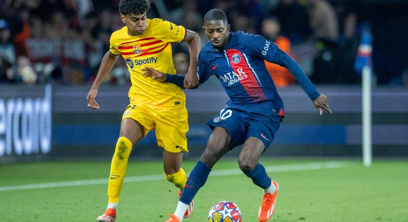 IFFHS: ők voltak a 2025-ös esztendő legjobbjai a szervezetnél