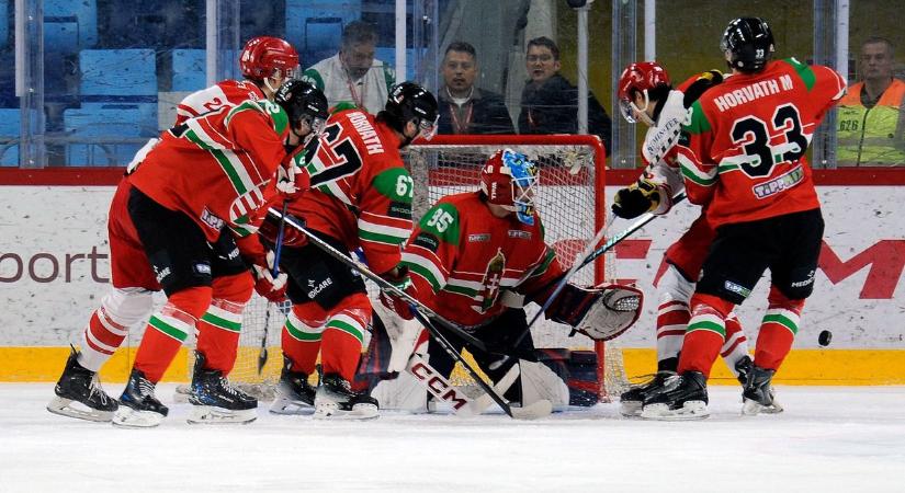 Lewandowski gólja is kellett a magyar válogatott legyőzéséhez