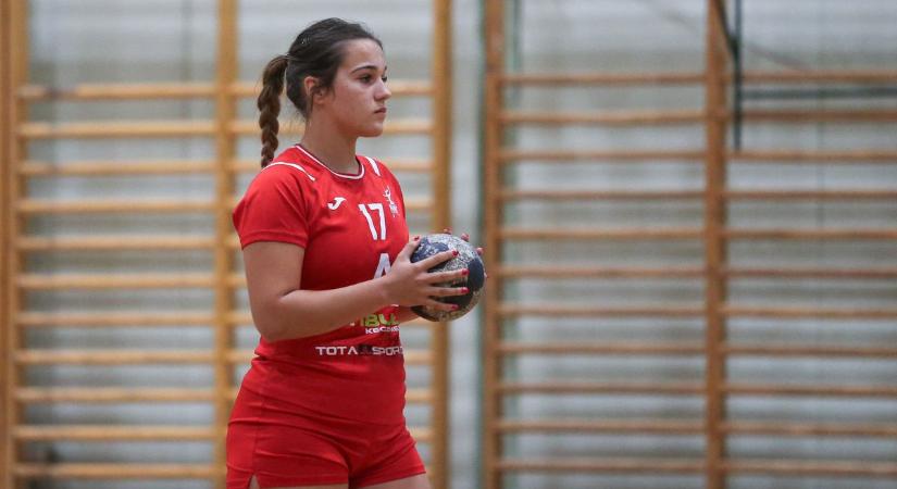 Győzelemmel zárta az évet a KNK