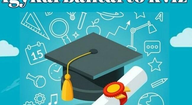 Ha a 8 kérdésből 6-ra helyesen válaszolsz, akkor te zseni vagy - Agykarbantartó kvíz