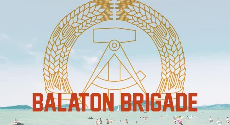Balaton Brigád címen sorozatot fejleszt az Aranyélet producere és Enyedi Ildikó