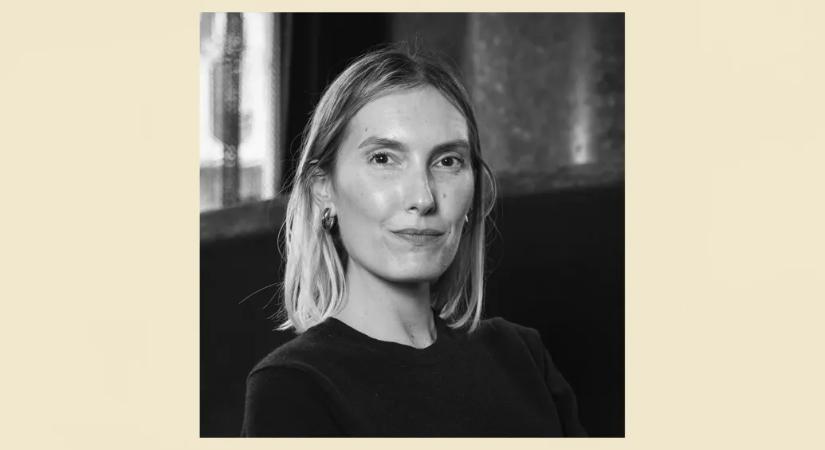 Beatriz Serrano: Elégedetlenség (részlet)