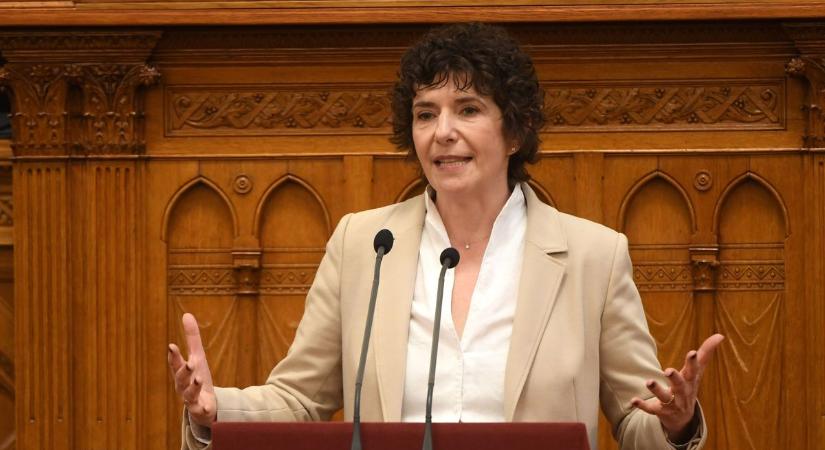 Dobrev Klára bejelentkezett a legkeményebb feladatra: Magyar Péter válaszát várja