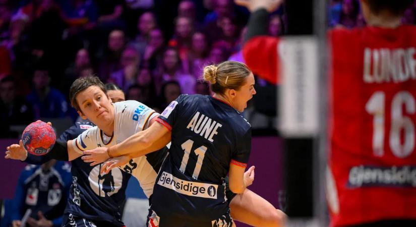 Norvég öröm, német könnyek, drámai döntővel zárult a vb