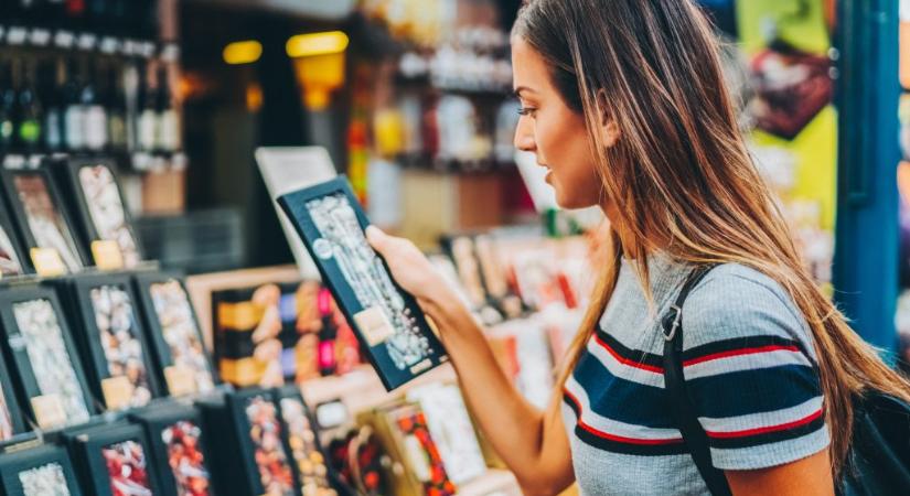 Meglepő igazság az olcsó csokikról: leleplezték az Aldi, Lidl, Penny saját márkás termékeit