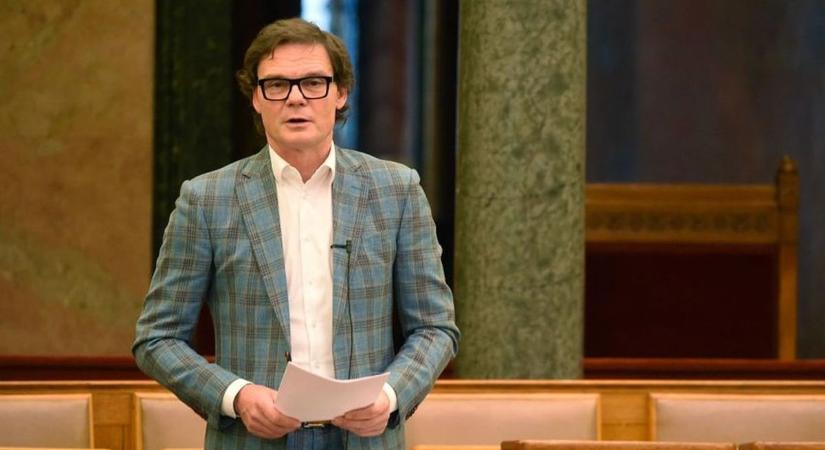 Bánki Erik: Egyetlen út van – csak és kizárólag a béke