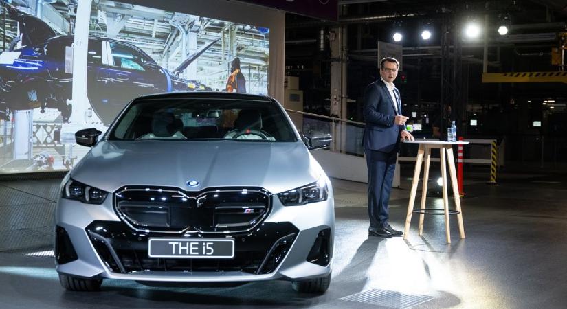 Szerb uralom alá került a BMW - megjósolta a debreceni csodát, de mégis ki az a Milan Nedeljkovic?