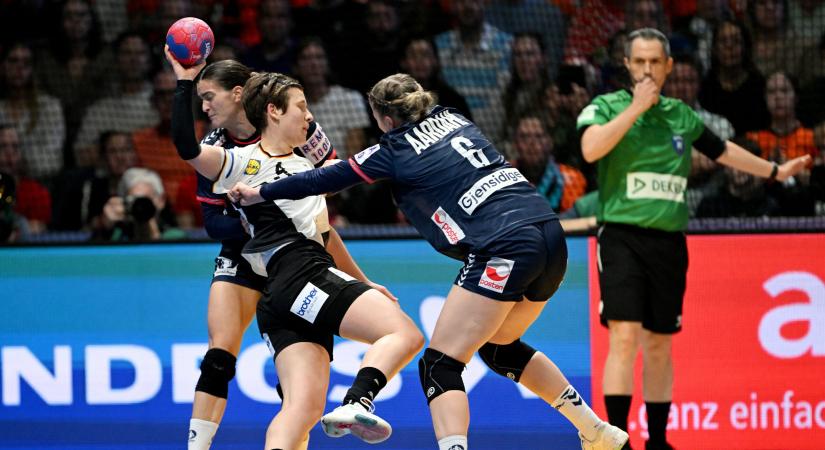 Norvégia a világbajnok