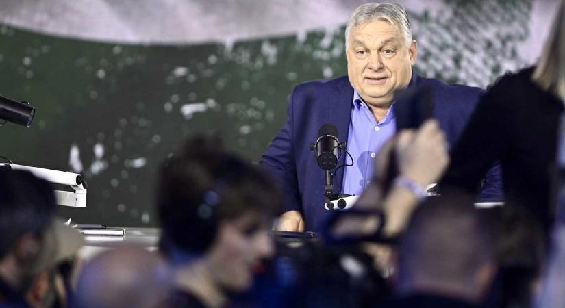 Tíz éve a célkeresztben