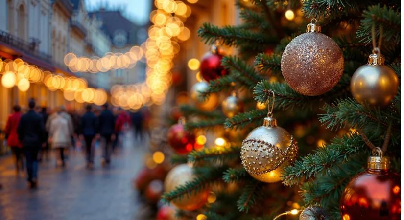 Elszöktünk karácsonyozni - az év, amikor kihagytuk a rokonokat