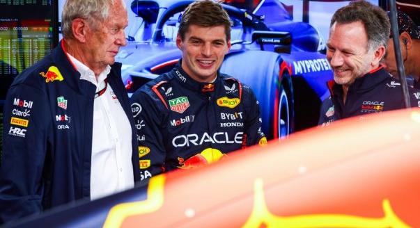 Marko borított, Antonelli álnevet vett fel – vasárnapi F1-es hírek