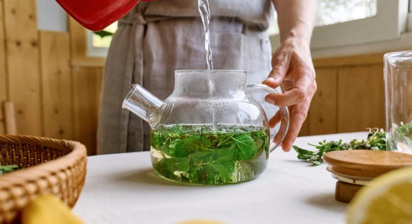 6 gyógynövény, amellyel könnyebben elalhatsz